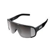 POC Aspire 競賽款眼鏡	Uranium Black/Clarity Road/Sunny Silver