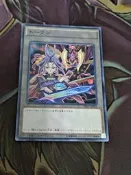 {DARK拍賣}遊戲王-日本限定 稀有 普卡 PREV-JP012 遊里 TOKEN 衍生物 代幣 (翁)