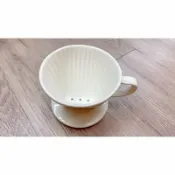 日本瓷器 ❇️陶瓷咖啡濾杯❇️Kalita 102❇️餐廚用品❇️時尚、文青、古典、可愛❇️搭配各類馬克杯、花茶杯