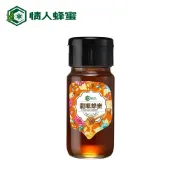 【情人蜂蜜】清邁山系列-龍眼蜂蜜700g★年節禮品〔純度驗證、無添加〕