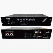 TIW CM-228M 專業公共廣播擴大機120W