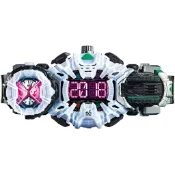 [日本代購] 台北 BANDAI 假面騎士 ZIO ZI-O 時王 錶頭 變身腰帶 DX 時空驅動器