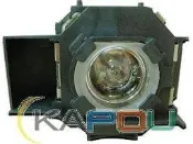 【鎧鵬】EPSON  EMP-TWD3  LAMP  ELPLP33  投影機燈泡