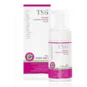 (店+)【TS6護一生】加護型生理慕斯(100g)
