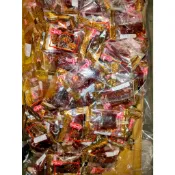 嘉美 黑糖 蜜蕃薯 地瓜糖 蜜地瓜 蜜糖蕃薯 蜜蕃薯 3000克 效期2個月左右