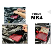 小亞車燈改裝＊全新 FORD FOCUS MK4 ST BMC 高流量 空氣 濾芯 空濾 濾網