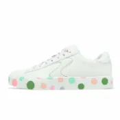 ACS跨運動 Skechers 休閒鞋 Eden Lx-Soft Spot 女鞋 白 多色 緩衝 皮革 板鞋 小白鞋 185143WMLT