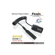 (店+)【Fenix】Fenix 生存戰術線控開關(老鼠尾) / AR102【詮國】
