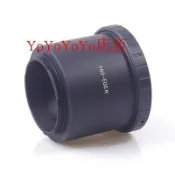宜家二居 P60-EOSR轉接環適用(於)PENTACON潘太康P6鏡頭Kiev 60到canon佳能EOS R