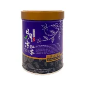 【魚池鄉農會】台灣山茶(藏芽)50公克/罐-台灣農漁會精選