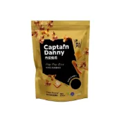 (店+)【Captain Danny 丹尼船長】米米花 米的爆米花 全系列 100g/包 即期品 即期餅乾