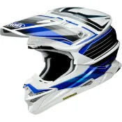 SHOEI VFX-WR PINNACLE TC-2 全罩 山車帽 越野帽 安全帽 附雲端發票