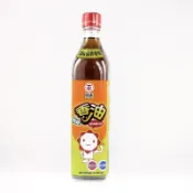 日正特級香油500ml毫升 x 1【萬家福】