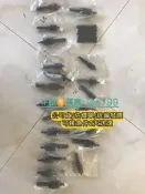 〈可開票〉自攻螺濤芽濤安裝工具電動氣動機用手動安裝工具頭，自