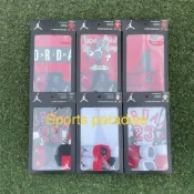 美國『最佳彌月禮』 滿月禮 Jordan 喬丹 長短袖 包屁衣0-12個月
