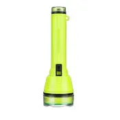 IPX8防水專業深海潛水超亮手電筒(LED燈 加厚防水圈 深淺 釣魚捕魚 緊急照明 居家 戶外露營)