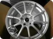 ***天下第一輪*** 全新鋁圈 Advanti 雅泛迪MAT-01 旋壓 17吋7.5J5孔114.3 完工價5000