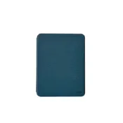 (店+)【HyRead】Gaze Mini系列 6吋側翻殼-軍墨綠