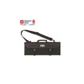 (店+)【Atlantic chef 六協】伴桌｜六協 專業刀袋 14支組 (不含刀具) BG1401 工具袋