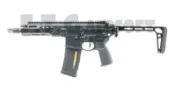 (QOO)現貨 SALVO MCX Rattler LT 6.75 吋 MWS GBB 瓦斯槍 鋼絲托 摺疊 C款