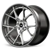 Vorsteiner VMP30520 輪圈 鈦合金 BMW G8X M3 M4【YGAUTO】