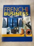 英文原版《FRENCH FOR BUSINESS》Malco