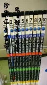 【珍寶二手書齋FB10】《21世紀少年百科1-10集》│光復書局