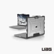 JUMP星球 強強滾-【UAG】Surface Laptop 1/2/3/4 13.5吋耐衝擊保護殼 (美國軍規 防摔殼)