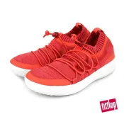 【FitFlop】 襪套式休閒鞋-212-8131-粉紅/女(US6)
