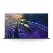 【QKShopping】SONY索尼 XRM-65A90J 65吋 日製4K XR OLED 液晶電視 Google TV 含桌上安裝