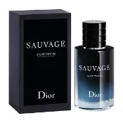 【Dior 迪奧】SAUVAGE 曠野之心淡香精60ml