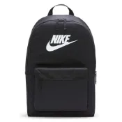 (店+)【NIKE 耐吉】Nike Logo Backpack DC4244-010 後背包 雙肩背 黑白 書包