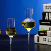 協貿國際日用品生活8館 高腳聞香杯ISO專業品鑒杯洋酒杯試酒杯郁金香杯甜酒杯香檳品酒杯