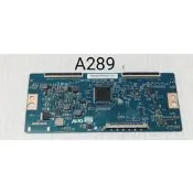 TECO TL65U1TRE 邏輯板良品