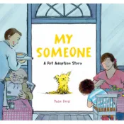 My Someone: a Pet Adoption Story/Yuko Torii eslite誠品