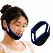 【靜舒眠】防打呼止鼾帶1入(止鼾 防打鼾 小臉 防打呼 防鼾器 防口呼吸 止鼾帶 止鼾器)