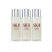 *SK-II 青春露30ml*3(神仙水/正統公司貨)