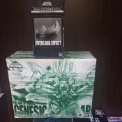 特典版 超級機器人合金 sr超合金 sr合金 勇者王
