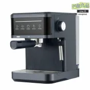 芒果名品 【20Bar高壓萃取】意式咖啡機 家用咖啡機 全自動咖啡機 小型咖啡機 奶泡蒸汽一體 歐規美規可選 辦公室家庭兩用