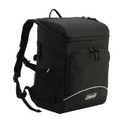 【Coleman】16L 兒童雙肩後背包 健行者小方背包 CM-13930黑 13932紫丁香 14726原野綠