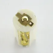 LED手電筒 4號電池X3顆電池槽/手電筒電池架/手電筒電池套筒/電池倉盒 Q5/T6/L2/P50頭燈