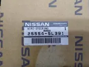 NISSAN CEFIRO 2003 A33 全新 “正廠 “方向盤線圈