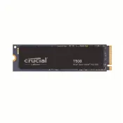 美光 T500 500G 1T M.2 PCIE4.0/SSD 五年保 固態硬碟 支援PS5