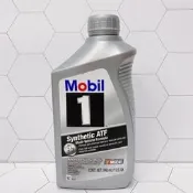 合沁車業 MOBIL 1 美孚 1號 Synthetic ATF 全合成 變速箱油 自排油