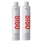 施華蔻 OSIS+ 黑炫風 / 急凍 定型噴霧 100ml / 300ml / 500ml 定型噴霧 造型噴霧 抗UV