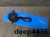 捷安特鐵三TT自行車休息把碼表支架佳明百銳騰NEOS表頭延伸底座