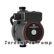 《Jordan》「YT激推小蝸牛」葛蘭富UPA系列 熱水器靜音加壓泵浦UPA15-90 加壓馬達