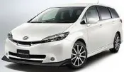 彰化 牛爸ㄉ店 最新科技大躍進!TOYOTA RAV4 PREVIA PRIUS NEW WISH 原廠遙控中控瞬間升級為高階氣壓氣流防盜器