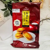 日韓小潼 日本 丸中製菓 濃厚鮮奶油蛋糕 36g*6個入｜全店$299 全家取貨免運｜滿額折500｜APP下單最高賺19%點數⚡
