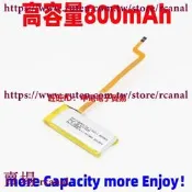 樂享✨適用ipod classic  ipod video電池616-0229 IPV電池 A1136